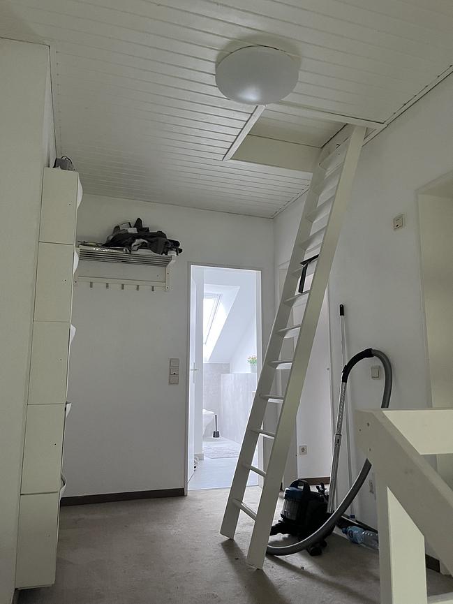 Bild 7 Ein WG Zimmer ab März in Münster Wolbeck frei