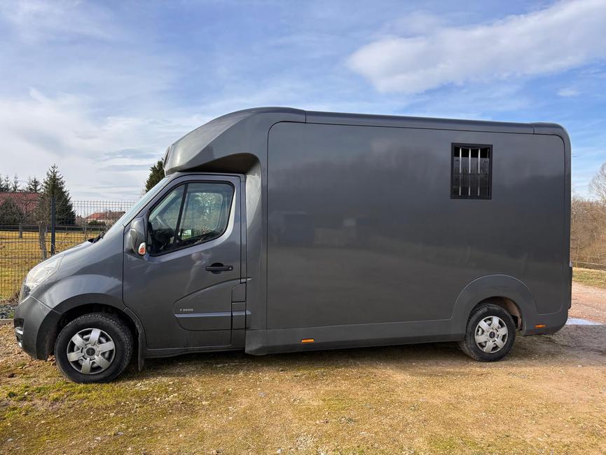 Bild 1 opel movano