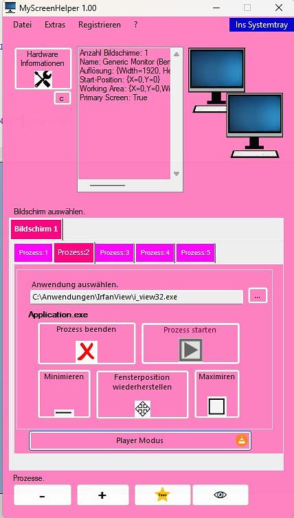 Bild 4 MyScreenHelper 1.00
