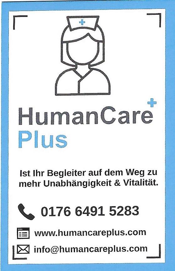 Bild 2 Angebot Haushaltsnahe Dienstleistung nach § 45a SGB XI & Privatzahler
