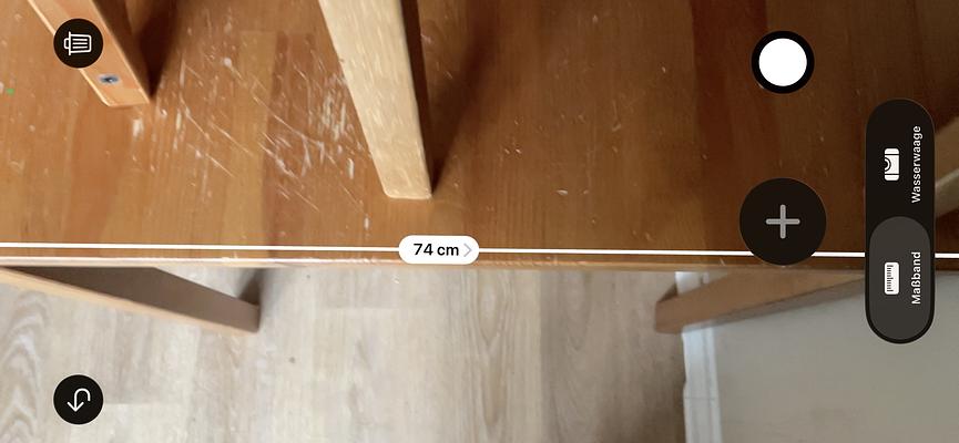 Bild 2 Ikea Esstisch