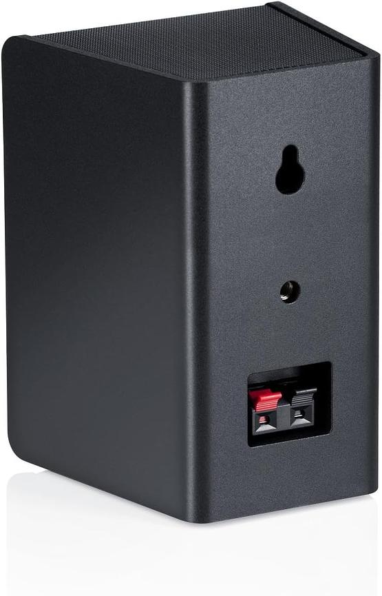 Bild 4 Teufel Concept C 2.1-HiFi-Komplettanlage Satelliten Lautsprecher