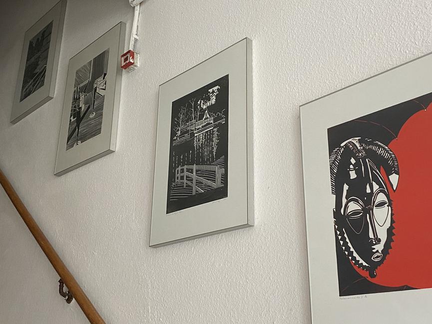 Bild 5 Kunst-und Antiquitäten Sammlung von Privat zu verkaufen