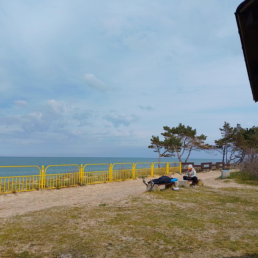Bild 39 2 Zimmer Ferienwohnung Nähe polnischen Ostsee