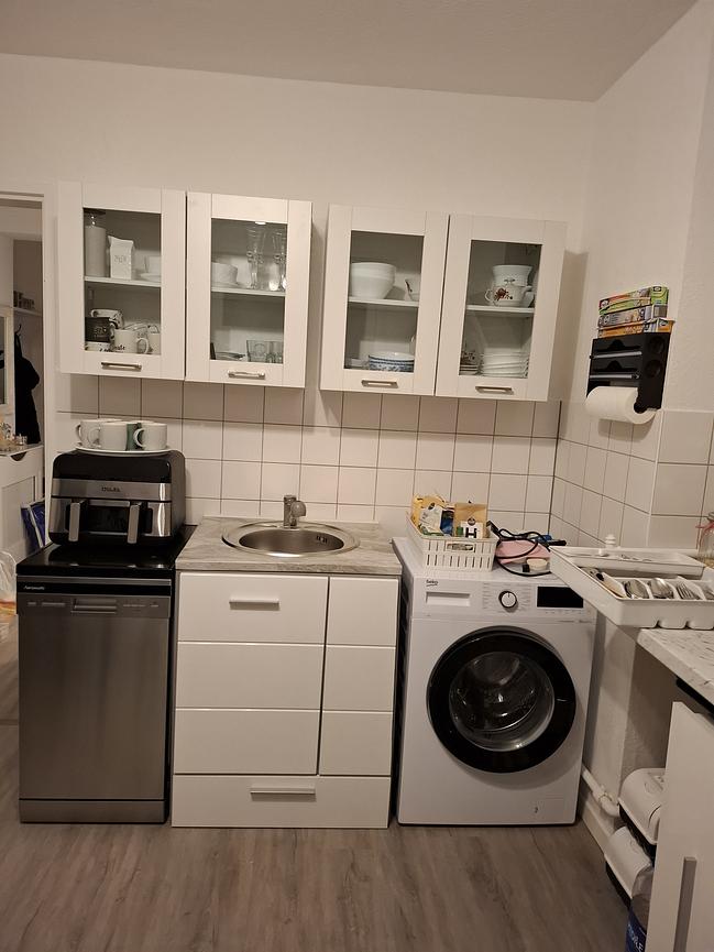 Bild 11 Dachgeschoss Wohnung