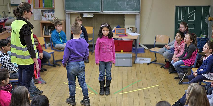 Bild 1 Workshopleiter*in für Grundschulkinder gesucht (15.-19.6., Leipzig)