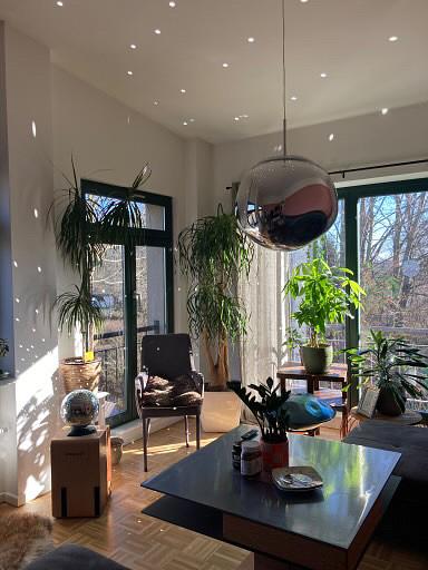 Bild 9 Untermieterin gesucht