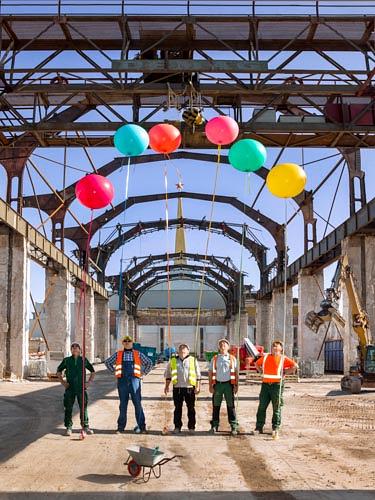 Bild 9 Kultur & Weihnachtszauber: Werde Teil unseres Teams! 🎄