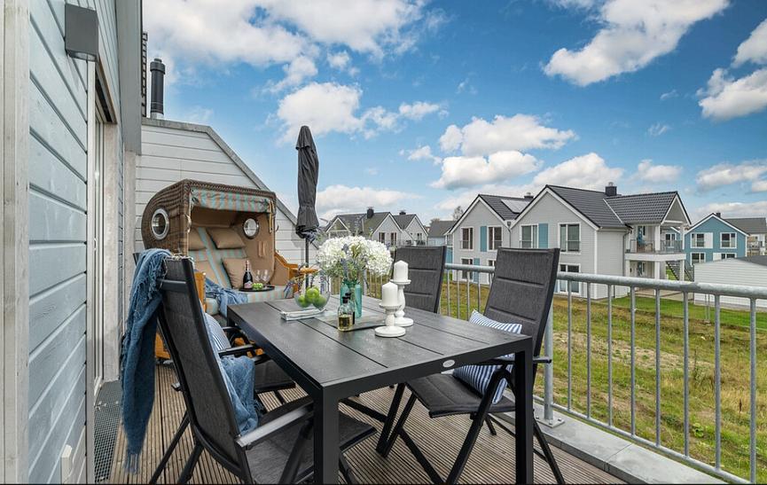 Bild 11 Ferienwohnung Ostsee