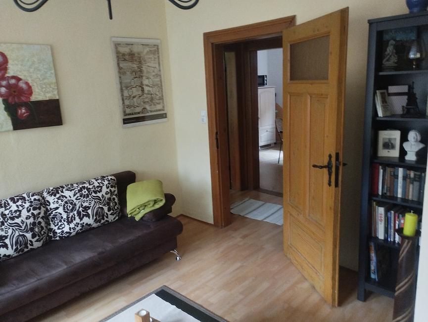 Bild 7 450€ (eine Woche) Eisenach Zentrum - FeWo
