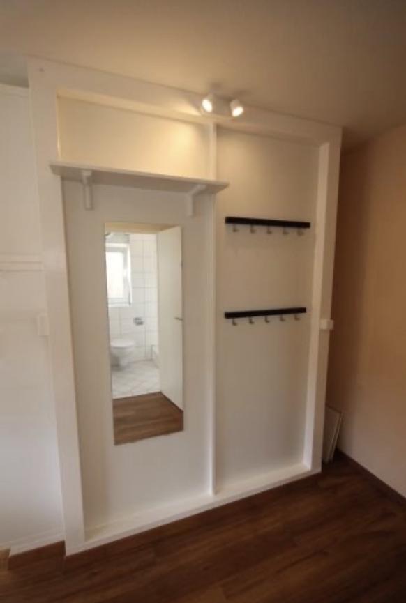 Bild 6 1- Zimmer Apartment zur Untermiete