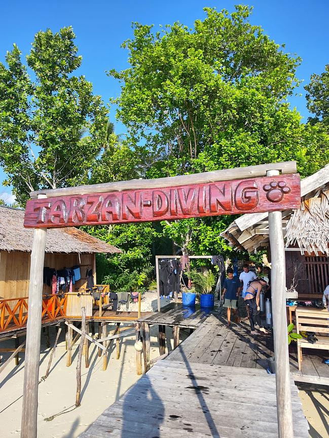 Bild 3 Abenteuerurlaub Singapur/ Indonesien