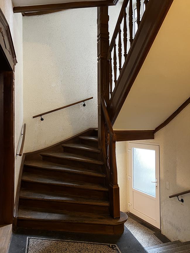 Bild 16 Suche Nachmieter - 4RW - WG geeignet