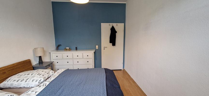 Bild 4 Schöne 3-Zimmer-Wohnung zur Zwischen-/Untermiete