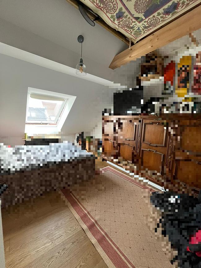 Bild 1 Wg Zimmer - Plagwitz