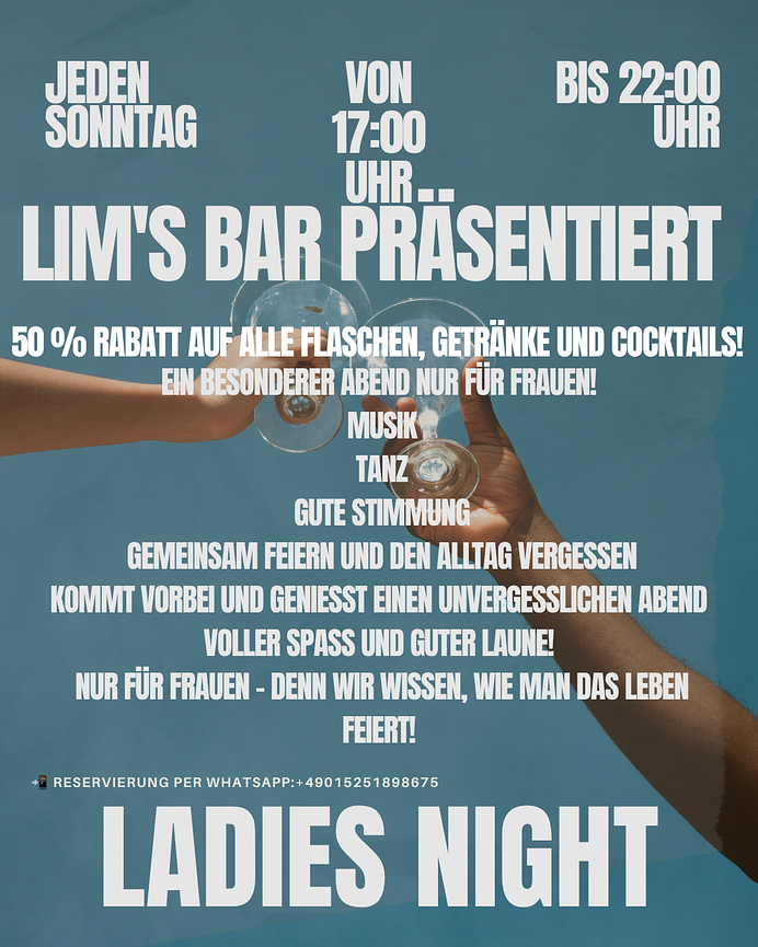 Bild 2 Lim's bar bistro