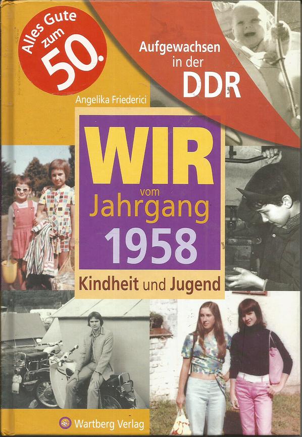 Bild 23 Ostern! Versch."Wir vom Jahrgang ...Aufgewachsen in der DDR"(1936-1978)-Ostalgie