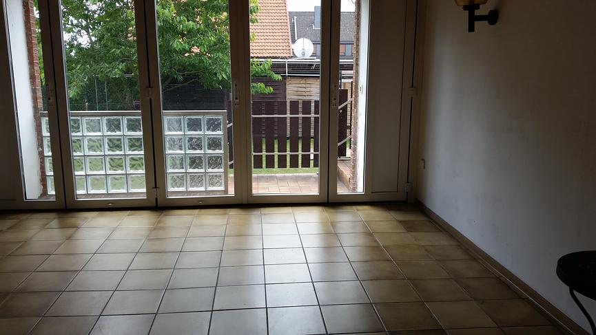 Bild 5 100 m² Wohnung an Nichtraucher/in /Ehepaar in Elze zu vermieten.