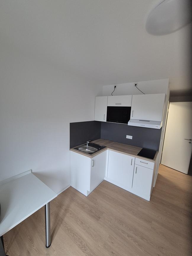 Bild 5 Studentenapartment
