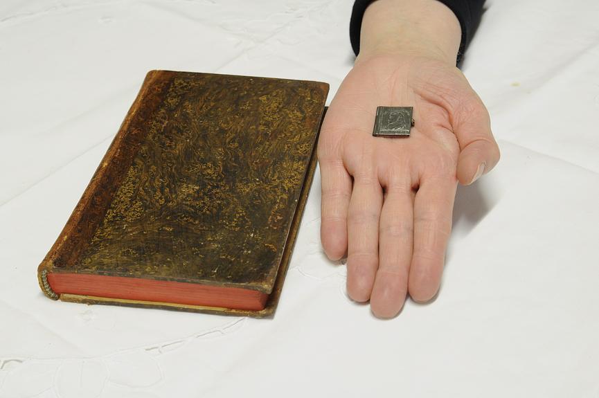Bild 4 Stöberladen - Antiquariat - Stöberladen - Printkataloge