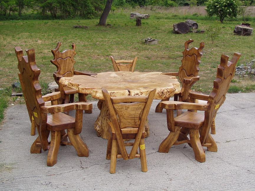 Bild 55 Sofagarnitur