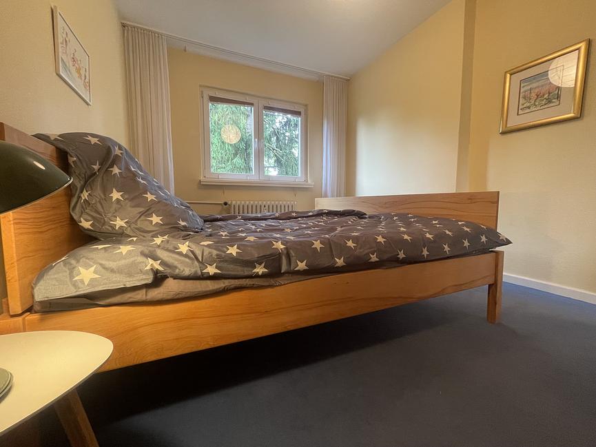 Bild 14 3 Zimmer Wohnung möbliert im Berliner Süden
