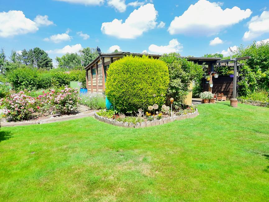 Bild 6 Schrebergarten im Heidberg Braunschweig zu verkaufen - ab sofort