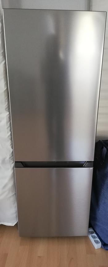 Bild 1 Kühlschrank (neu gekauft in 2024) Garantie bis Mai 2029