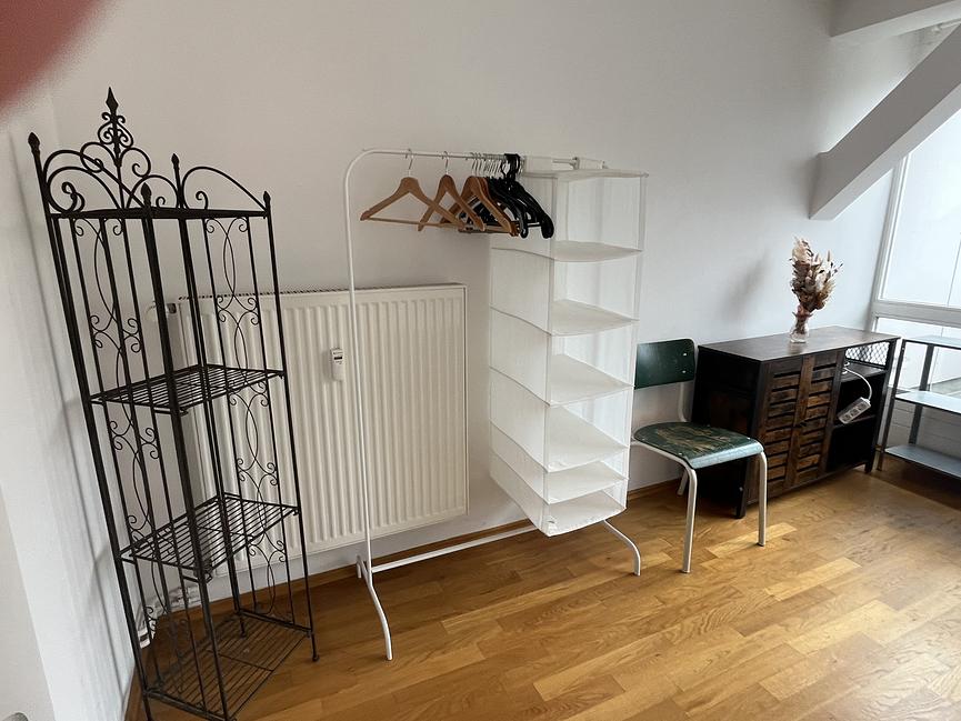 Bild 5 Sublet room in Kreuzberg July & August