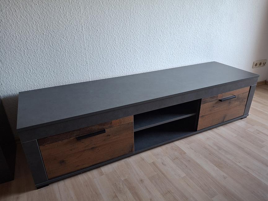 Bild 6 Verkaufe Couch, Möbel und Waschtrockner