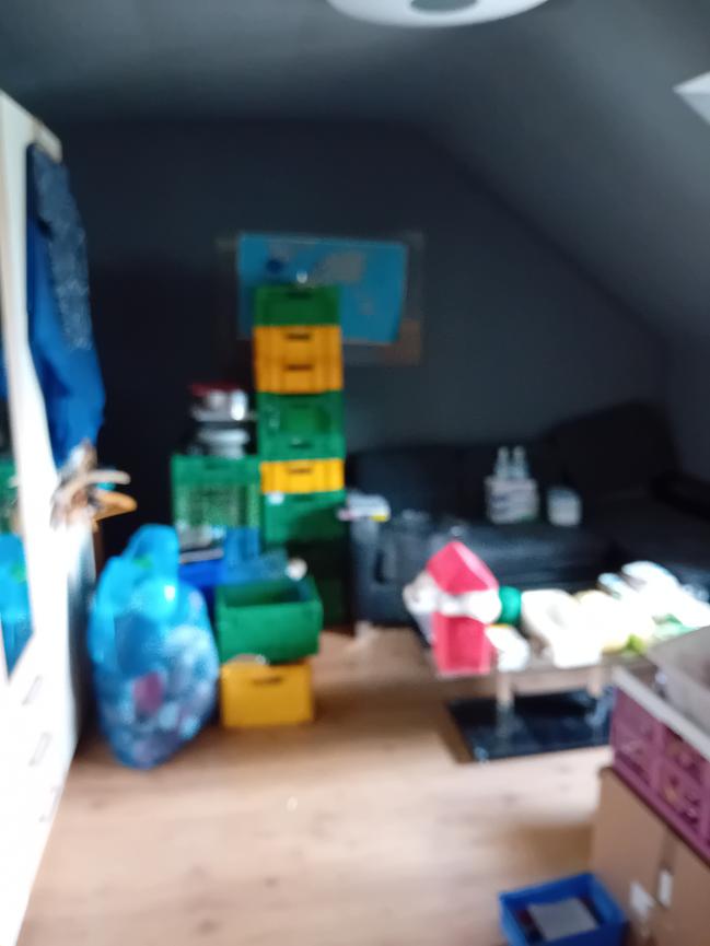 Bild 5 2 Zimmer in 3 er WG mit Garten 560 € Warm
