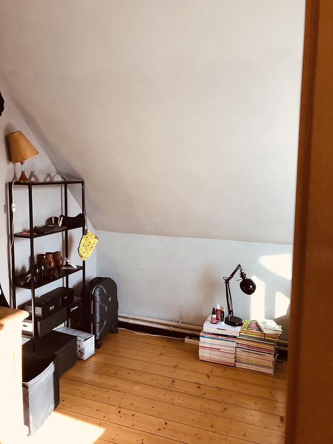 Bild 2 Wunderschönes Zimmer frei 01.12.25 - 14.01.2026 (ggf. länger möglich)