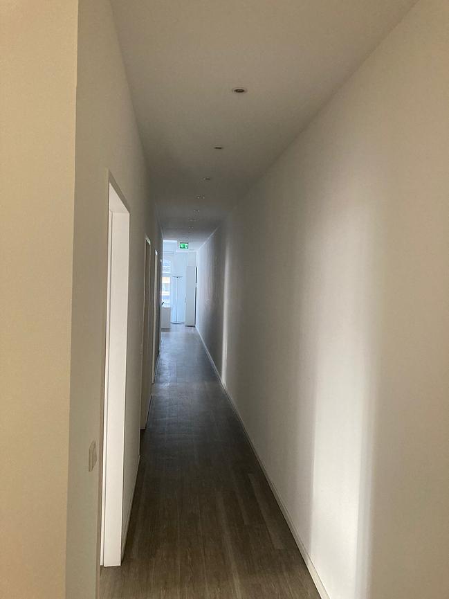 Bild 3 Büro zur Untermiete – Top-Lage Kaiserstraße Frankfurt (25–35 m²)