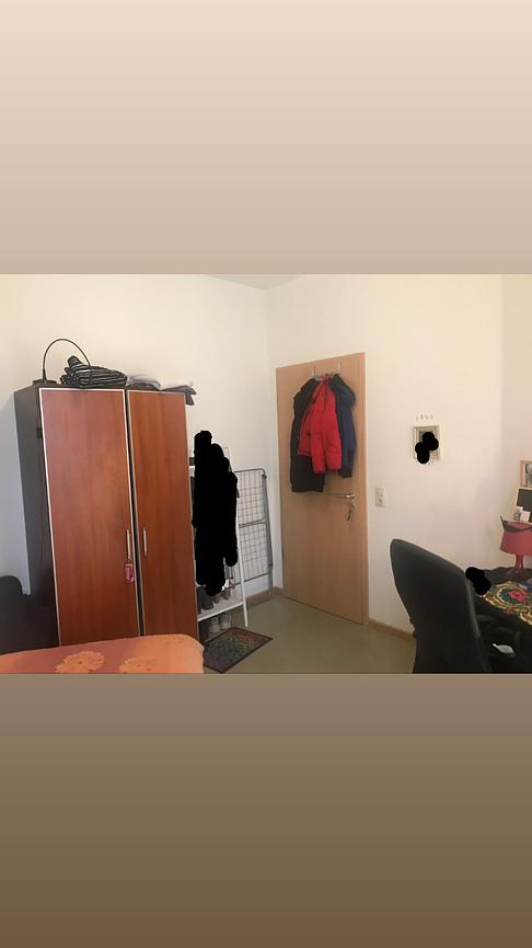 Bild 1 WG Zimmer ab sofort Nachmieter gesucht 