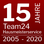 Bild 1 Hausmeister/Objektbetreuer (w/m/d) Minijob-Basis, gern Rentner/ Quereinsteiger