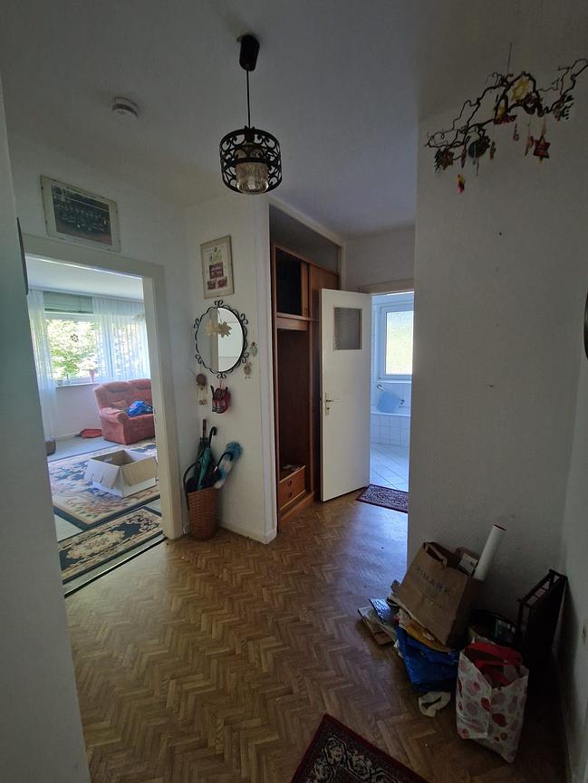 Bild 1 3-Zimmer-Wohnung in Hamburg Horn zu vermieten