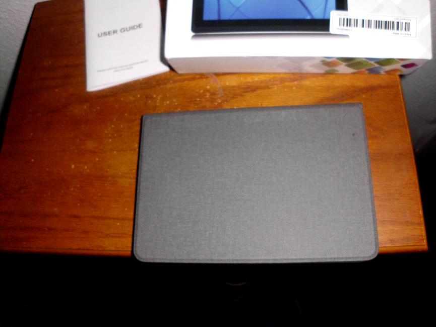 Bild 3 ich gebe hier dieses schöne tablet mit zupehör günstig ab