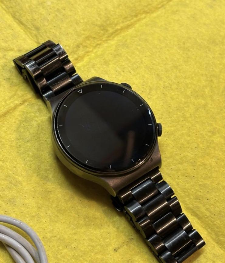 Bild 6 Huawai watch  GT2 Pro  574