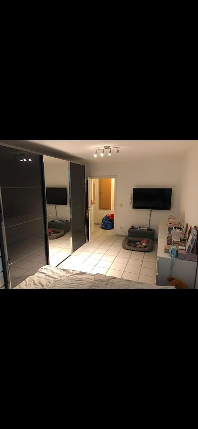 Bild 7 2 Zimmer 75qm ab 15.9 oder später zu vermieten inkl Einbauküche