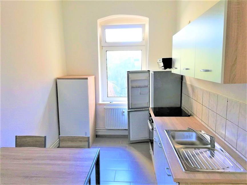 Bild 5 Fully furnished shared apartment