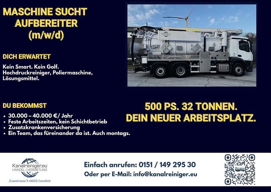 Bild 1 Fahrzeugaufbereiter (m/w/d) in Coesfeld