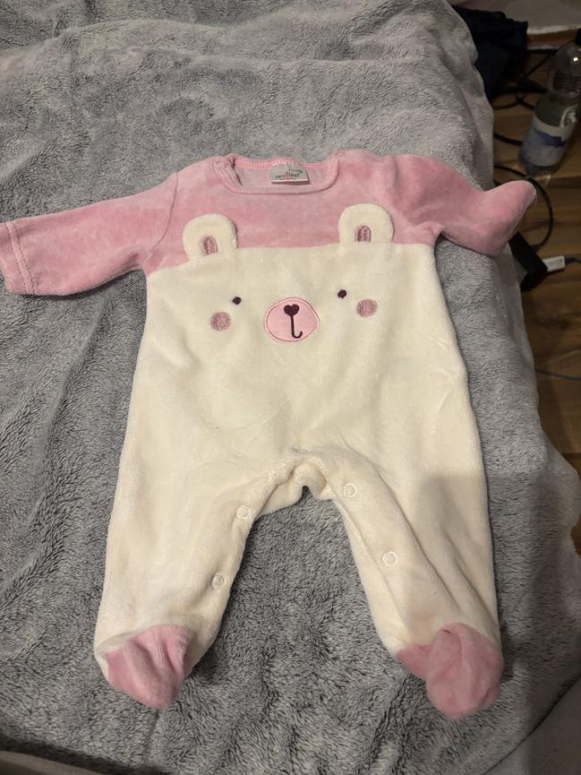 Bild 3 Baby Kleidung Mädchen