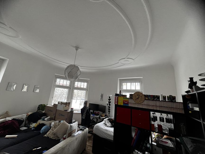 Bild 5 Suche Nachmieter - 4RW - WG geeignet