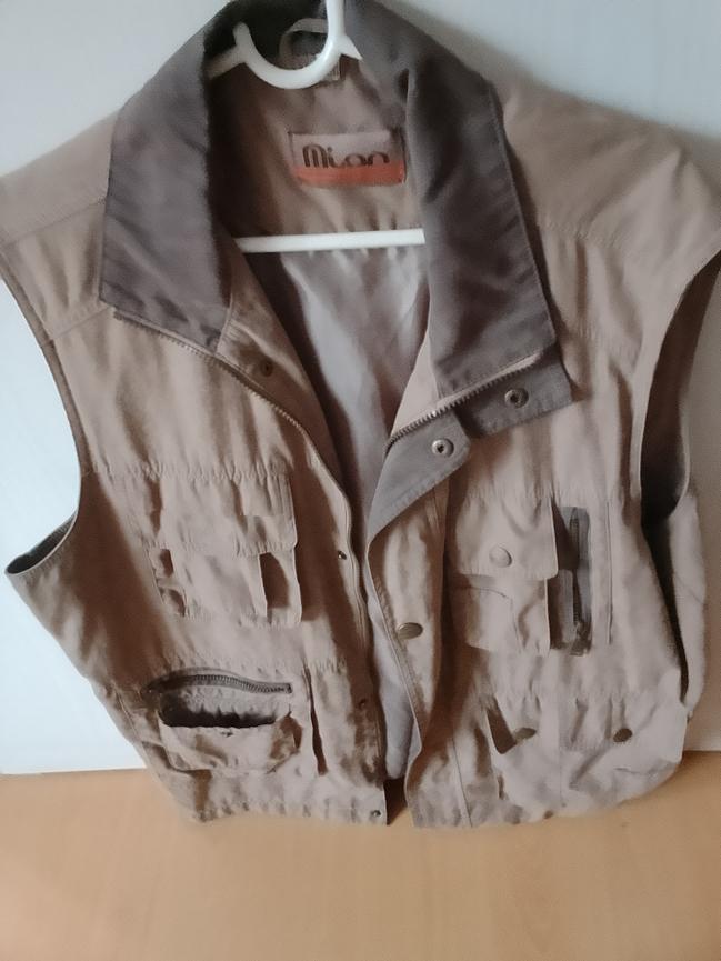 Bild 1 Herrenweste Größe XXL. 7 Euro!