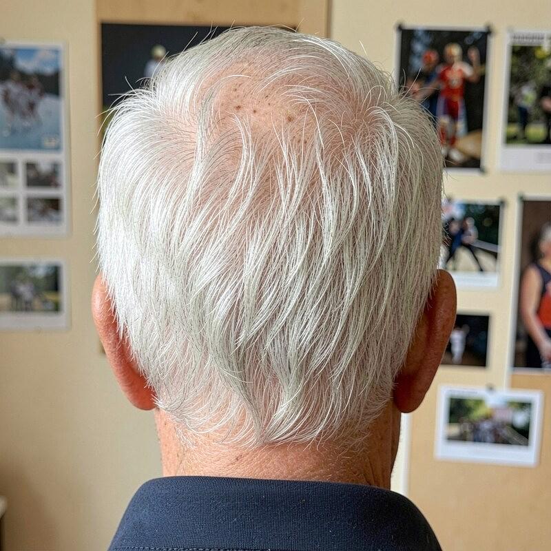 Bild 1 Mobile(r) Friseur(in)