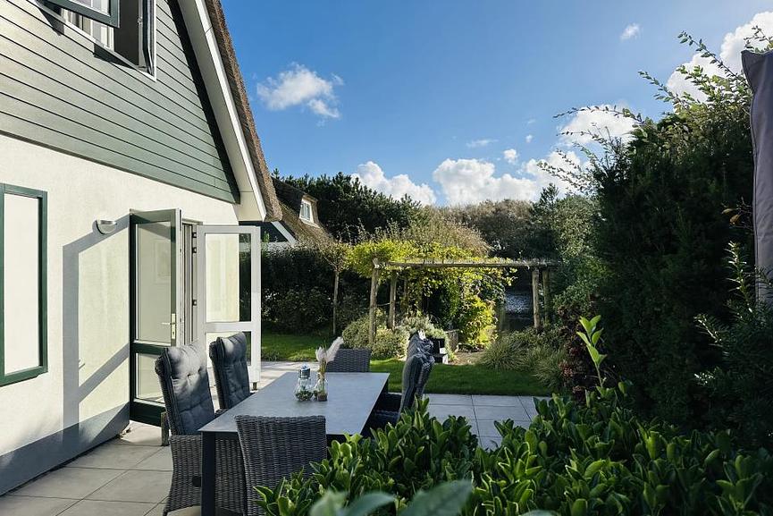 Bild 3 Aktuell mit Angebot: Traumhaftes Ferienhaus (6 Pers.) in Julianadorp