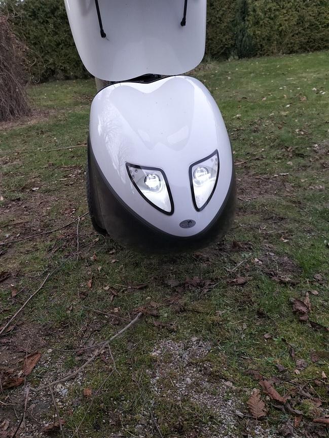 Bild 3 Orca Velomobile E-Bike - 2100 EUR