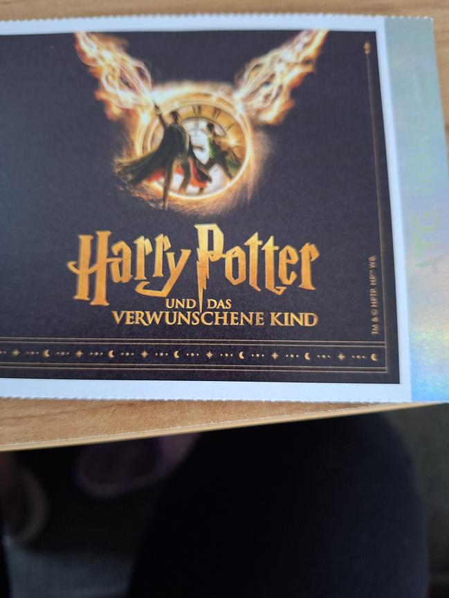 Bild 2 Harry Potter