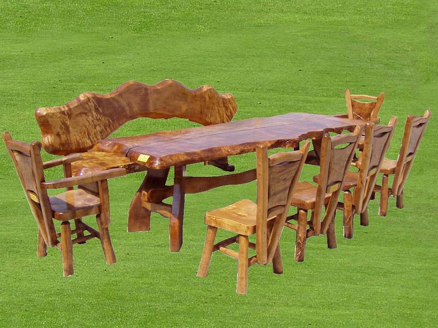 Bild 41 Sofagarnitur