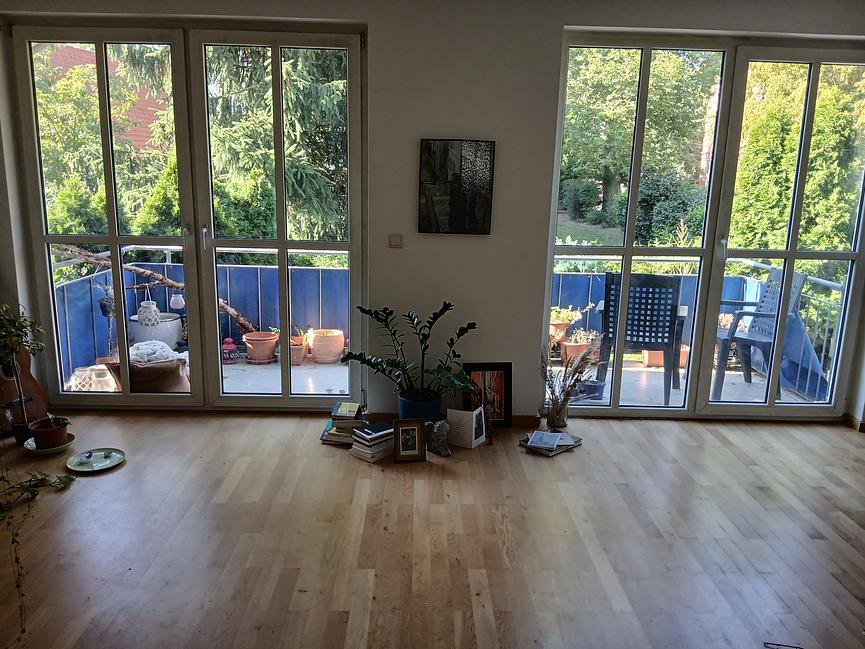 Bild 2 Wohnung unterzuvermieten - kurzfristig - September bis Ende Januar 2026